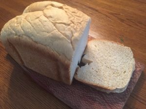 Sandwich Bread