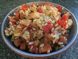 Jambalaya